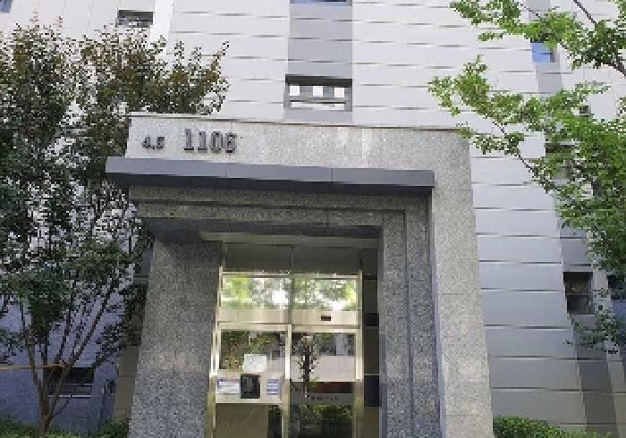공동 출입구
