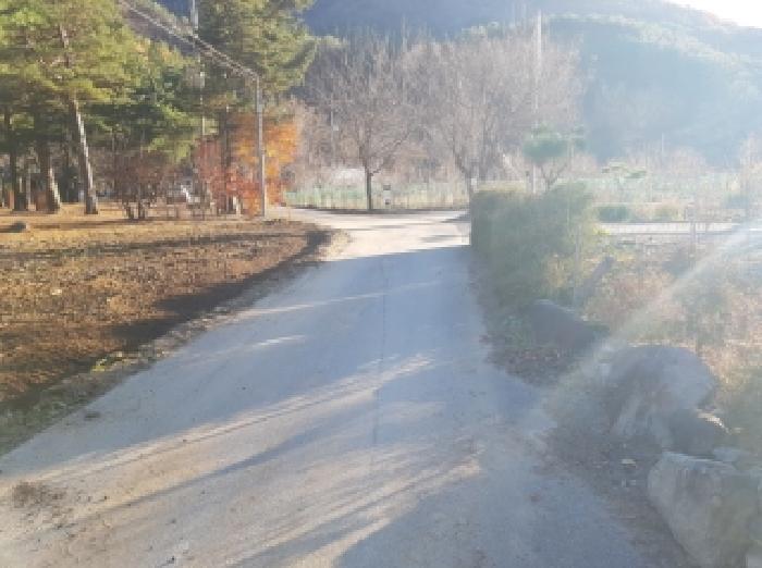 제시부동산 목록2번 진입로부분1