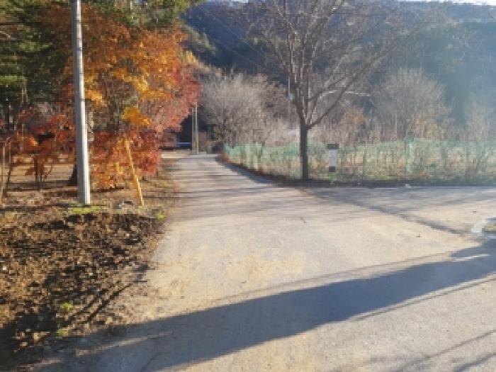 제시부동산 목록2번 진입로부분2