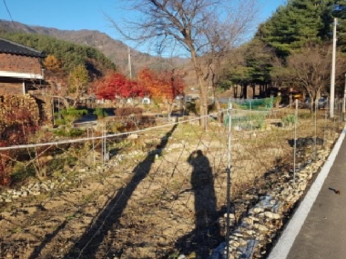 제시부동산 목록2번 잡종지부분