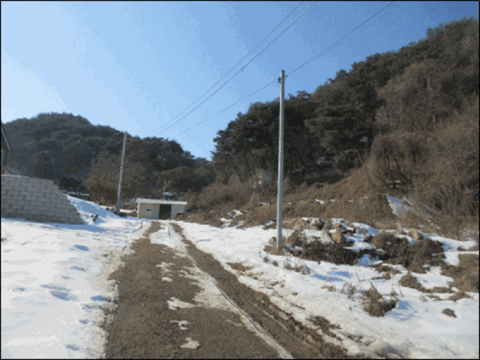 본건 전경