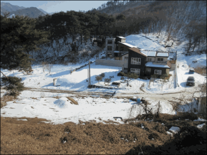 본건 및 주위환