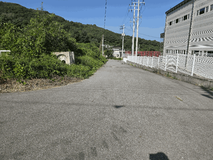 일련번호 5 전경