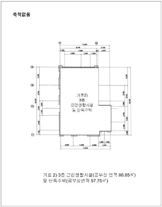 건 물 개 황 도