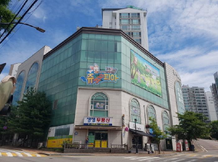 외부 전경