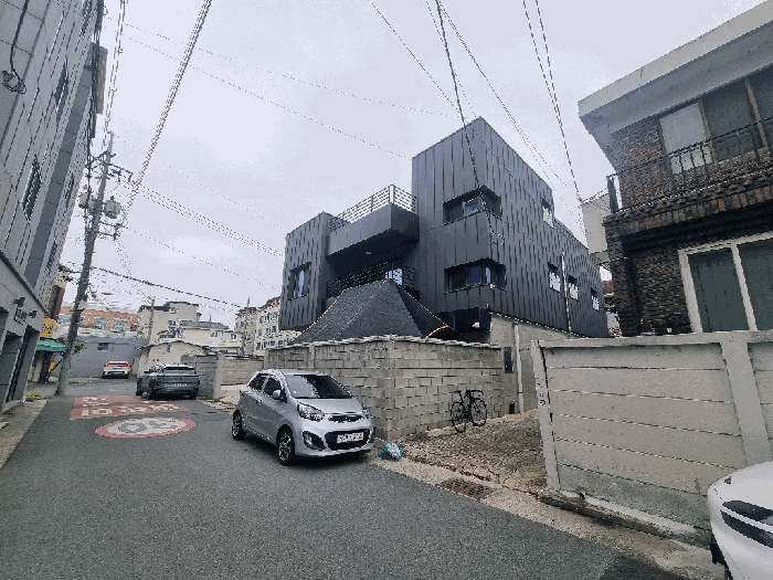 대상물건 및 주변환경