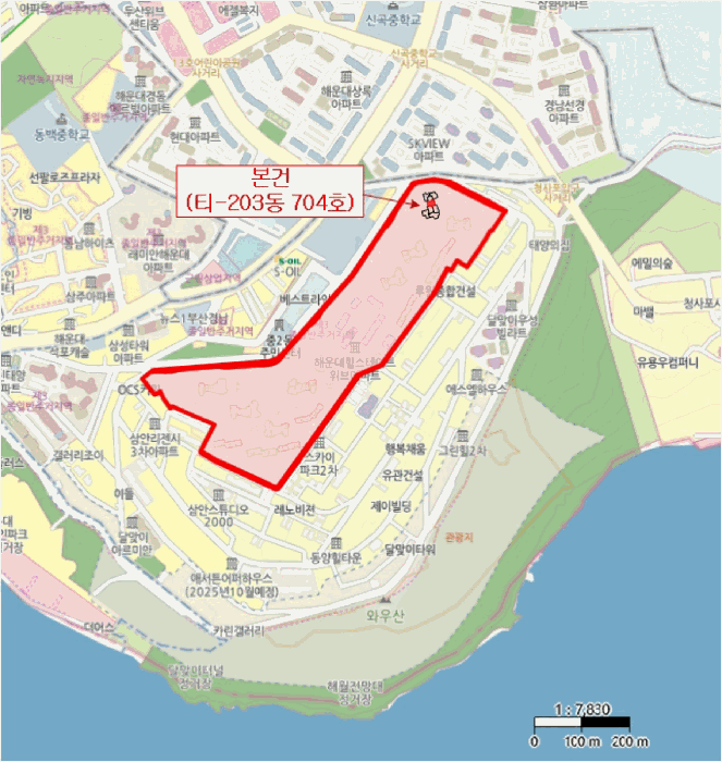 상 세 위 치 도