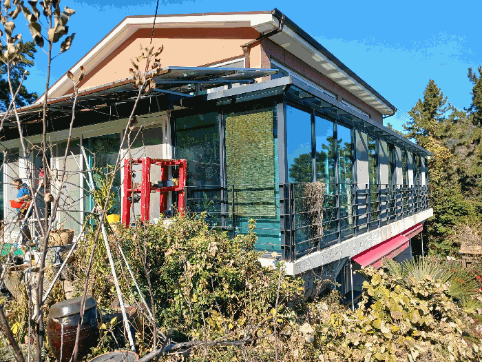 제시외건물 ㄷ)