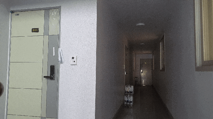 일련번호3) 3층 내부 현황
