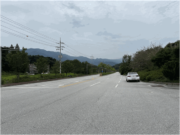 [일련번호(6)토지 도로상황]