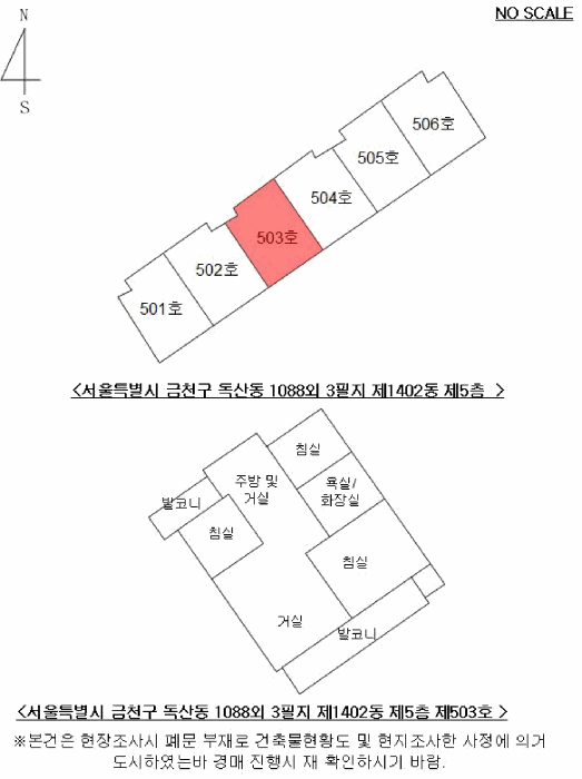 건 물 개 황 도
