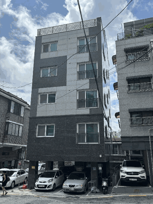 본건 전경