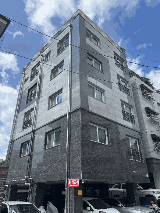 본건 전경
