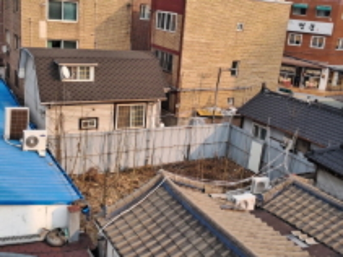 2.사진 왼쪽 토지