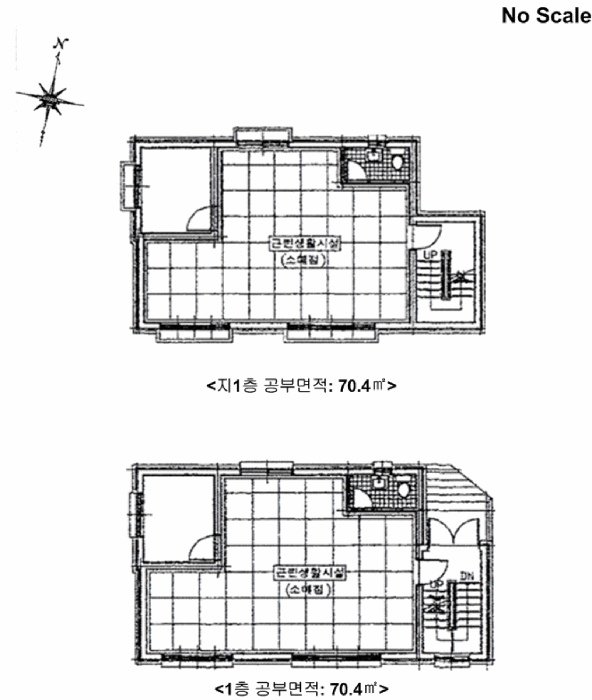 건 물 개 황 도