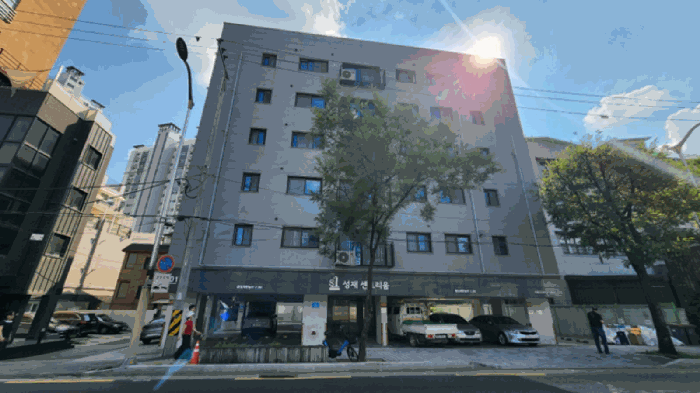 본건 전경