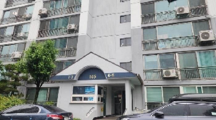 공동 출입구