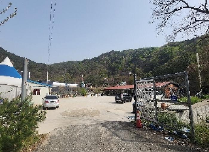 충청북도 옥천군 군서면 오동리 33
