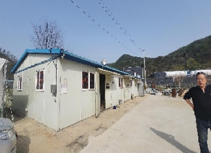 충청북도 옥천군 군서면 오동리 33