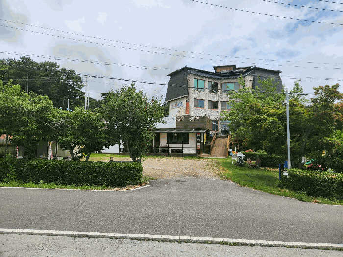 본건 전경