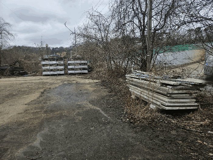 덕지리 556-4 토지