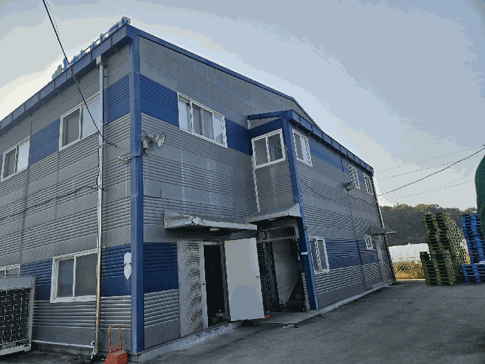 【 기호(5-가) 2층 사무실 】