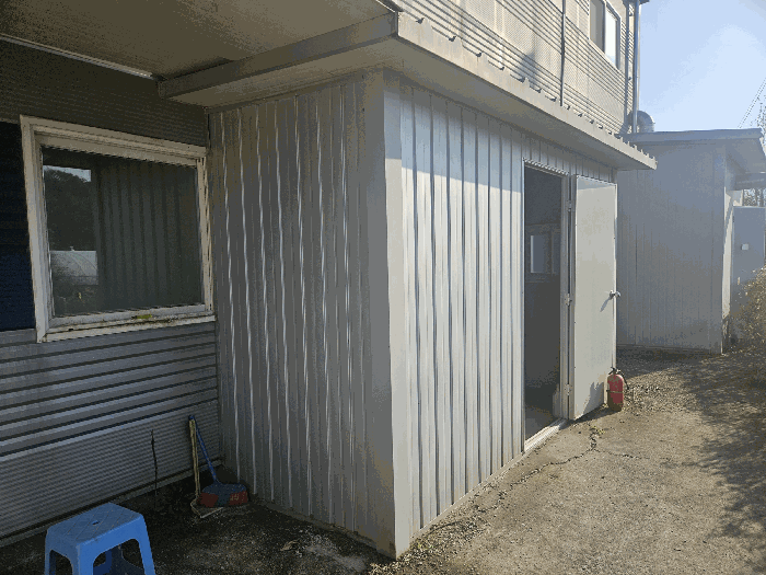 【 제시외건물(ㄴ) 】