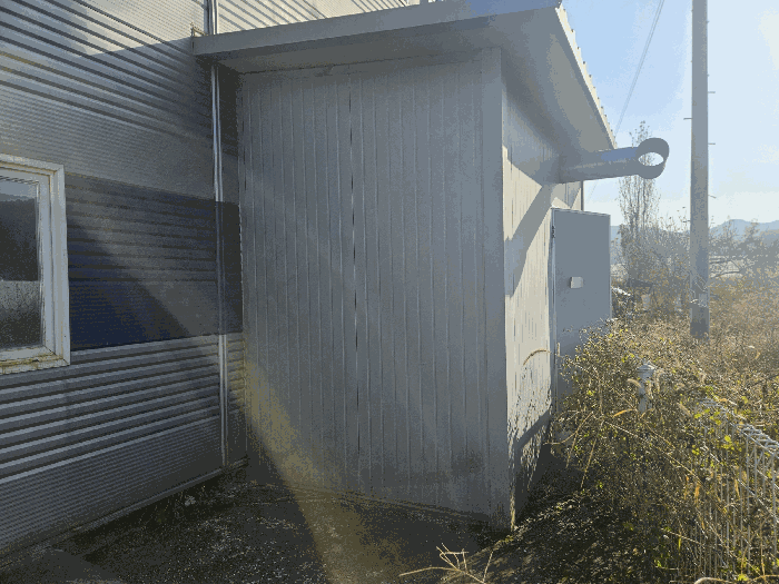 【 제시외건물(ㄷ) 】