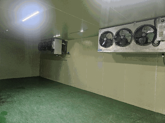 【 평가제외대상 냉동설비 】