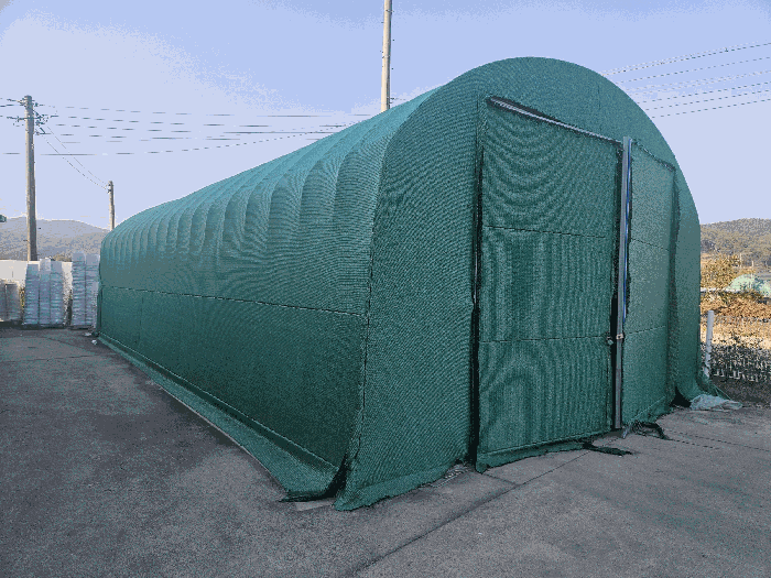 【 제시외건물(ㄱ) 】