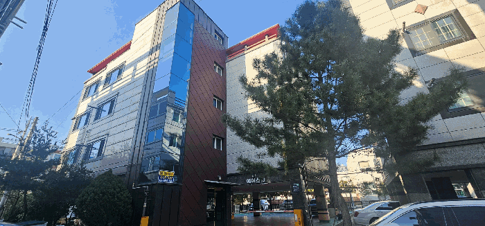 본건 전경