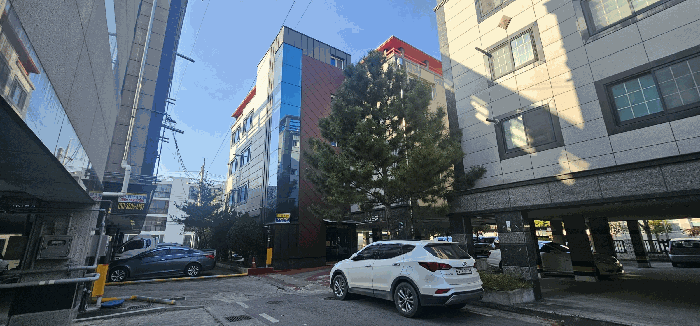 본건 전경