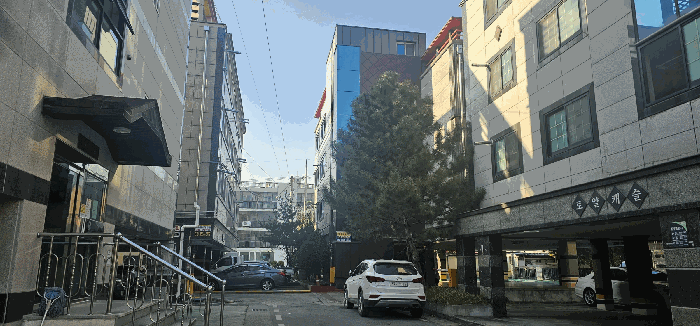 본건 주변전경