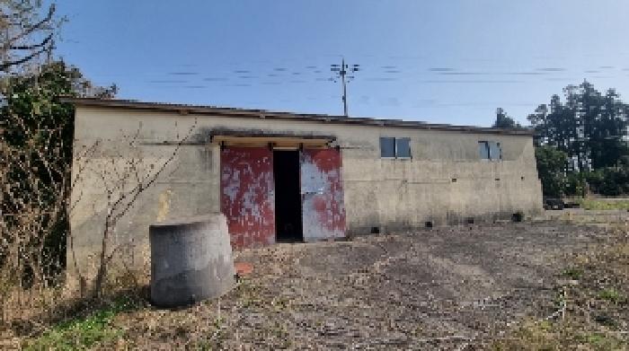 소재지3(번영로3476번길 138) 제시 건물 전경