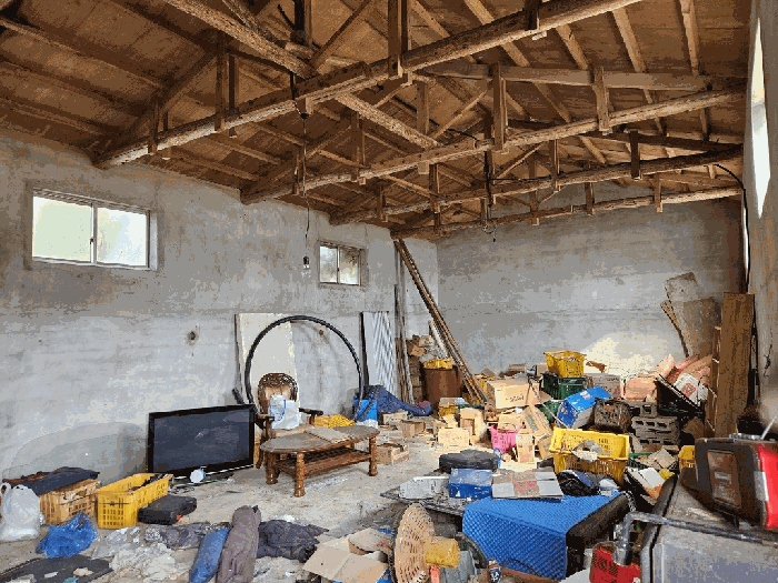 기호3 내부전경