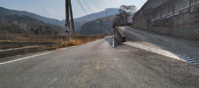 목록8 임야 전경(3)