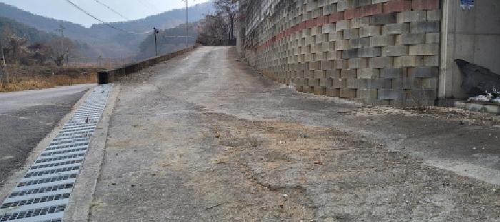 목록6 임야 전경(2)