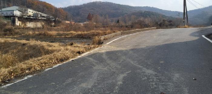 목록8 임야 전경(2)
