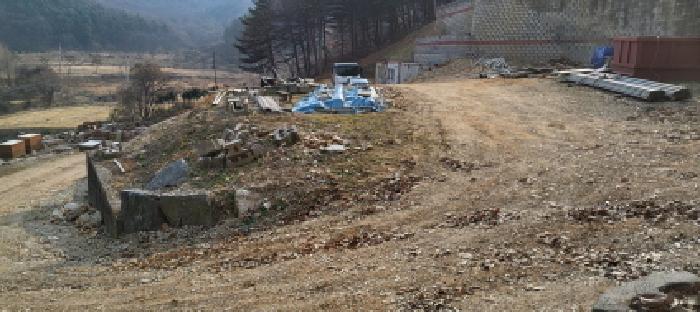 목록7 임야 전경(2)