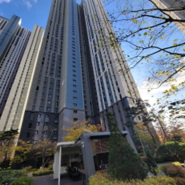 본건 건물 전경