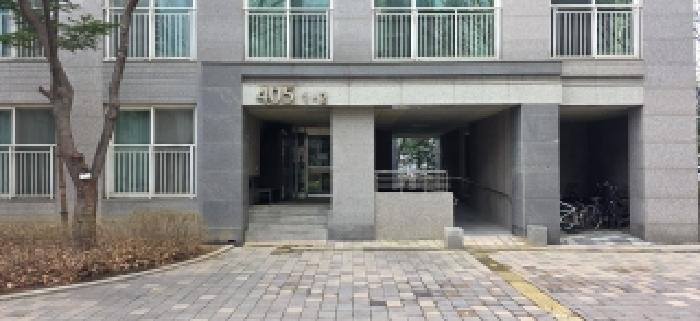 공동출입구