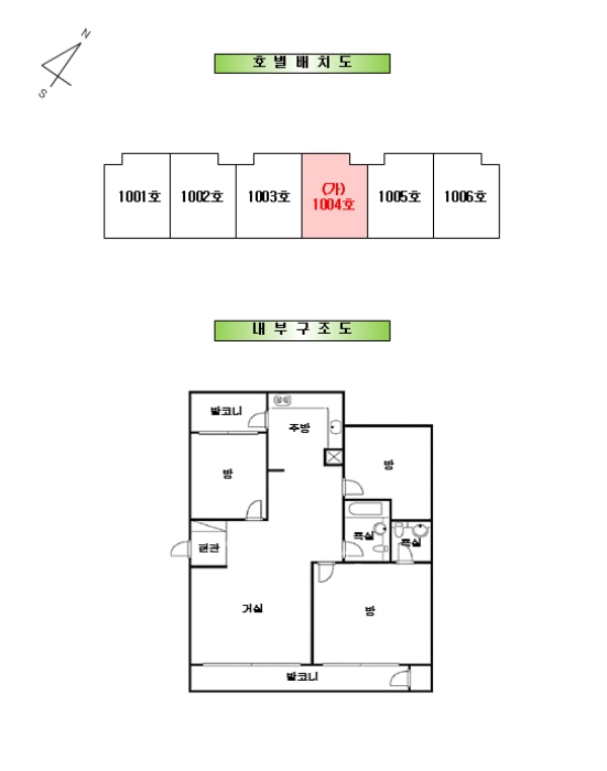 건 물 개 황 도
