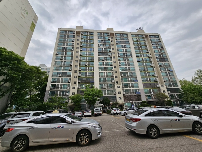 본건 전경