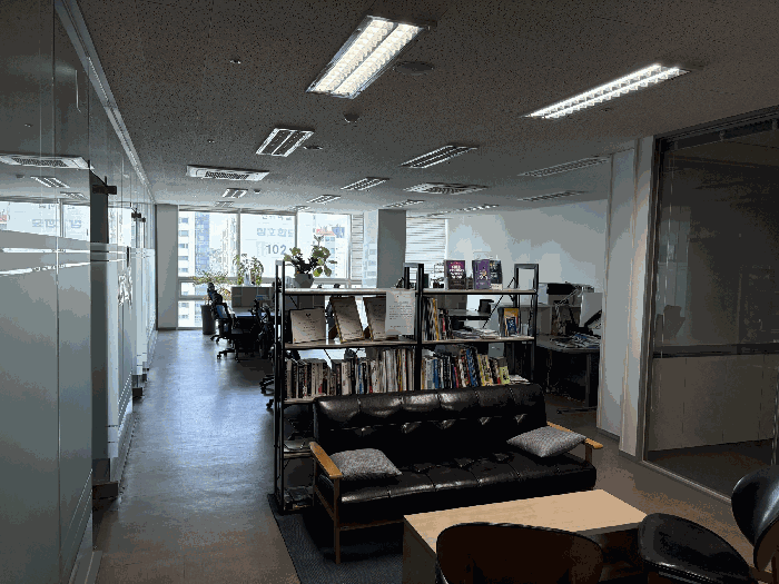 본건 호수 내부 2