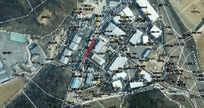 목록2.항공지적도