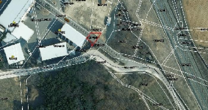 목록14 항공지적도