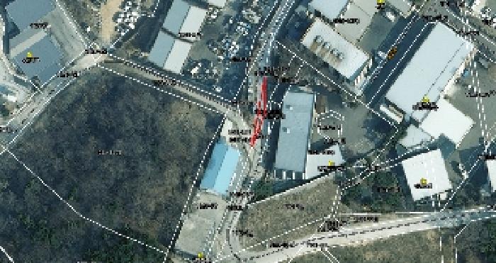 목록3.항공지적도