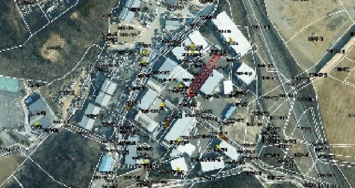 목록6.7.8.9 항공지적도