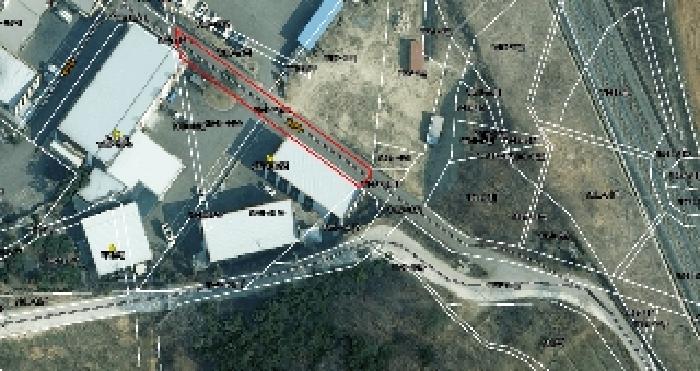 목록12.13 항공지적도