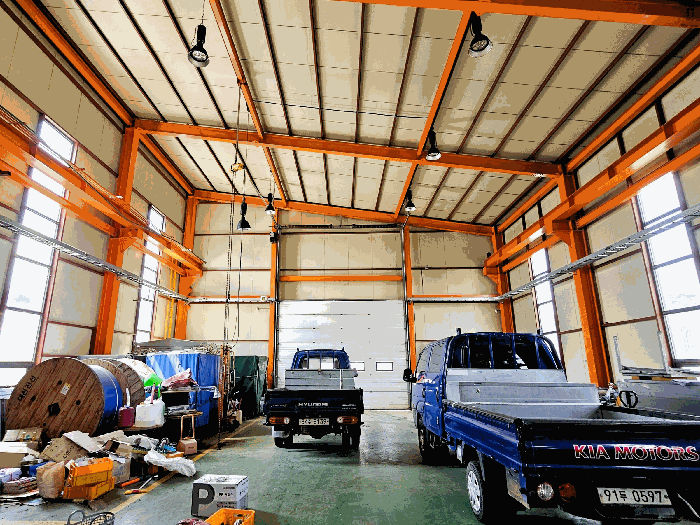 번호(11) 1층 내부